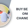 Buy Sex Toys Online in Chandigarh